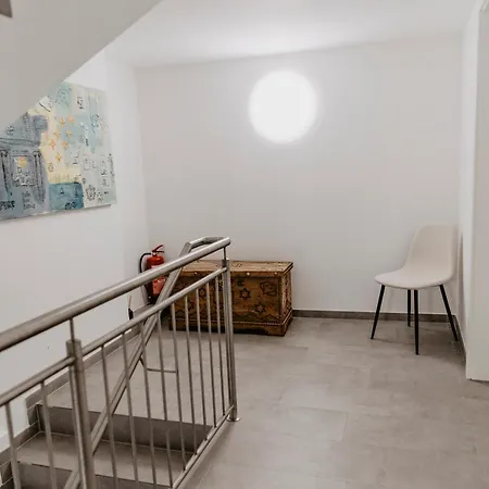 Apartment Individuelle Und Zentrale Boho Appartments In Coburg
