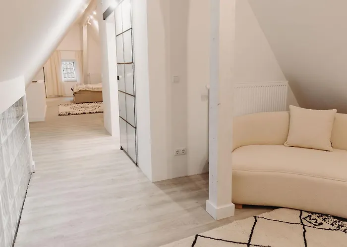 Individuelle Und Zentrale Boho Appartments In 公寓 *