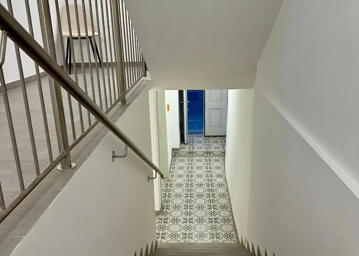 公寓 Individuelle Und Zentrale Boho Appartments In 科堡