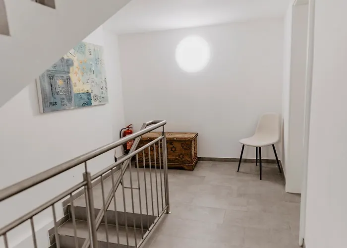 公寓 Individuelle Und Zentrale Boho Appartments In 科堡