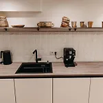 Individuelle Und Zentrale Boho Appartments In Apartment *