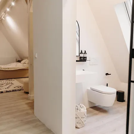 Individuelle Und Zentrale Boho Appartments In *