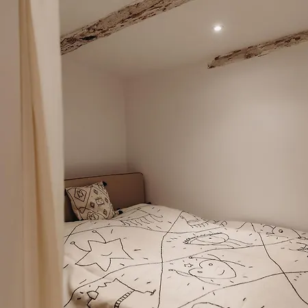 Individuelle Und Zentrale Boho Appartments In * Coburg