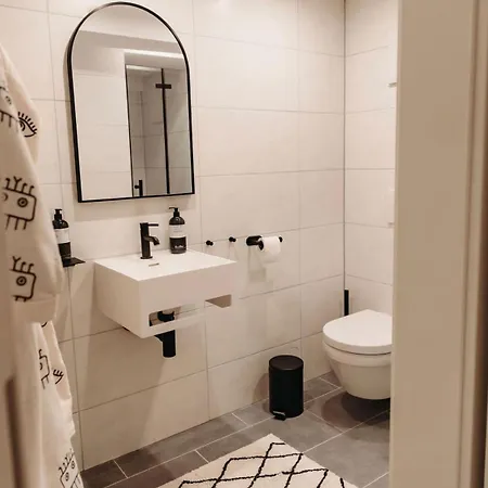 Individuelle Und Zentrale Boho Appartments In * Coburg