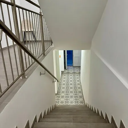 Lägenhet Individuelle Und Zentrale Boho Appartments In Coburg