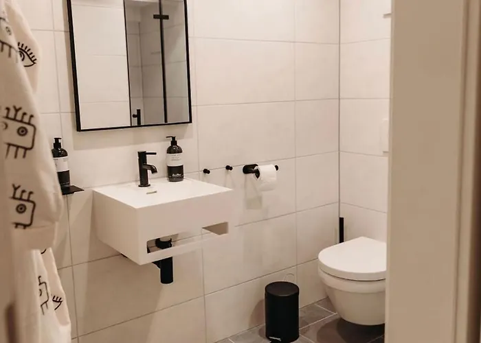 Individuelle Und Zentrale Boho Appartments In * Coburg